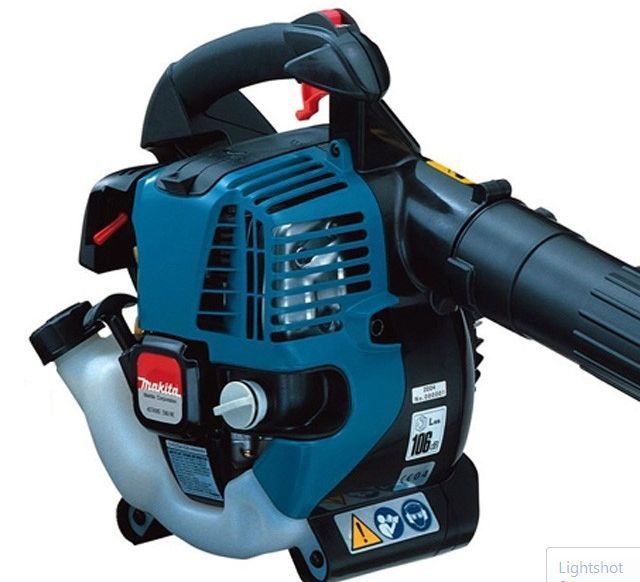 Бензиновая воздуходувка-пылесос Makita BHX 2501 BHX2501 фото