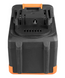 Акумуляторна батарея Tex.AC TAOE-B610 (6А/год) TAOE-B610 фото 3