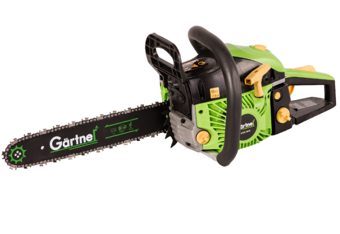 Бензопила ланцюгова G&auml;rtner CSG-3040 ( 2шт) W846642-2 фото