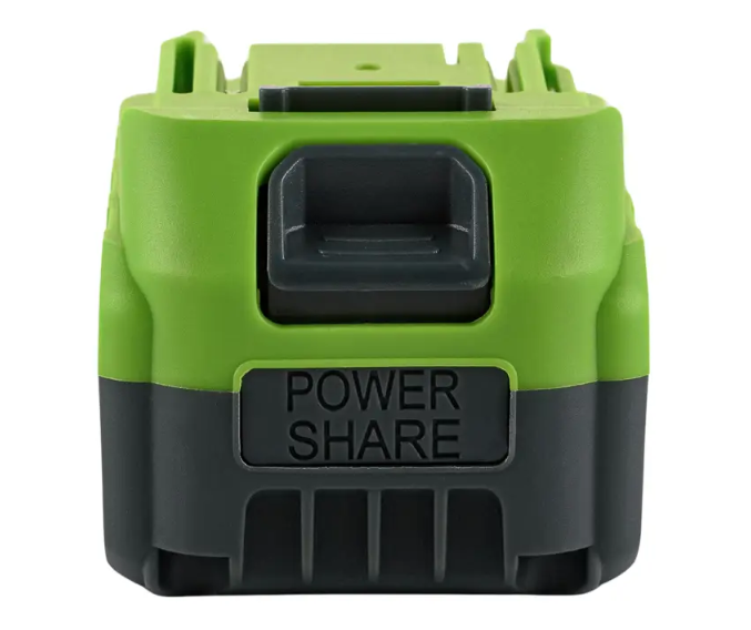 Акумуляторна ланцюгова пила Grasser GCS 804 G0008 фото