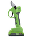 Секатор садовий акумуляторний Grasser GPS 30 G0010 фото 7
