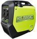 Инверторный генератор Konner&Sohnen BASIC KSB 21i S 000003597 фото 1