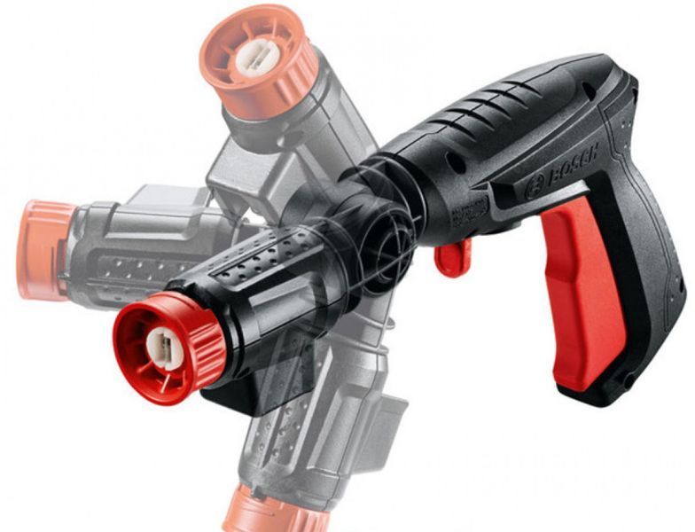 Минимойка Bosch EasyAquatak 100 (06008A7E00) 06008A7E00 фото