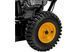 Снегоуборщик бензиновый DENZEL SB 560 LP (212 cc, электростартер, фара) 976513 фото 11