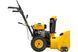 Снегоуборщик бензиновый DENZEL SB 560 LP (212 cc, электростартер, фара) 976513 фото 3