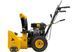 Снегоуборщик бензиновый DENZEL SB 560 LP (212 cc, электростартер, фара) 976513 фото 4