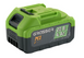 Акумуляторна ланцюгова пила Grasser GCS 804 G0008 фото 6