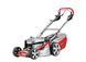 Бензинова газонокосарка Highline 525 VS 119670 фото 1