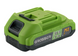 Секатор садовий акумуляторний Grasser GPS 30 G0010 фото 4