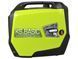 Инверторный генератор Konner&Sohnen BASIC KSB 21i S 000003597 фото 4