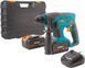 Перфоратор акумуляторний Bort BHD-18X-BLK 93410235 фото 1