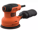 Шліфмашина ексцентрикова BLACK+DECKER BEW210 BEW210 фото 2