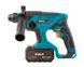 Перфоратор акумуляторний Bort BHD-18X-BLK 93410235 фото 4