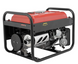 Генератор бензиновий/газовий STORM INTERTOOL DT-1133 (2.8/3 кВт, 220 В) DT-1133 фото 3