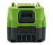 Акумуляторна ланцюгова пила Grasser GCS 804 G0008 фото 4