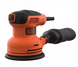 Шліфмашина ексцентрикова BLACK+DECKER BEW210 BEW210 фото 1