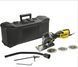 Пила циркулярная сетевая STANLEY FATMAX FME380K FME380K фото 2