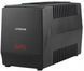 Стабілізатор напруги APC Line-R 1500VA, Schuko LS1500-RS фото 1