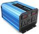 Домашний UPS ИБП инвертор чистая синусоида 220V 3000W 24V (19168) 19168 фото 1