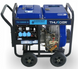Дизельний генератор THUNDER TS-12000-D (6.5 кВт/6 кВт) KTS-12000-D фото 1
