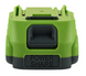 Секатор садовий акумуляторний Grasser GPS 30 G0010 фото 5