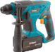 Перфоратор акумуляторний Bort BHD-18X-BLK 93410235 фото 2
