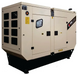 Генератор дизельный TMG POWER TMGB-220 TMGB-440 фото 2