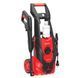 Очисник високого тиску INTERTOOL DT-1503 DT-1503 фото 2