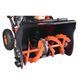 Снегоуборщик бензиновый SEQUOIA SST6556 SST6556 фото 2
