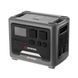 Станція зарядна портативна STORM INTERTOOL WT-7011 (1,8 кВт, 1024 Втч, LiFePO4) WT-7011 фото 1