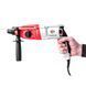 Перфоратор INTERTOOL DT-0180 (SDS-Plus) DT-0180 фото 8