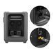 Станція зарядна портативна STORM INTERTOOL WT-7011 (1,8 кВт, 1024 Втч, LiFePO4) WT-7011 фото 5