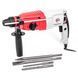 Перфоратор INTERTOOL DT-0180 (SDS-Plus) DT-0180 фото 3