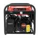 Генератор бензиновий/газовий STORM INTERTOOL DT-1133 (2.8/3 кВт, 220 В) DT-1133 фото 5
