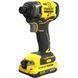 Гайковерт ударний акумуляторний Stanley FatMax SFMCF810D2K SFMCF810D2K фото 1