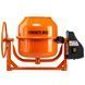 Бетоносмеситель Concrete Mixer Standart 160 л (110-4022) 110-4022 фото 6