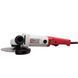 Кутова шліфмашина (болгарка) INTERTOOL DT-0218 DT-0218 фото 3