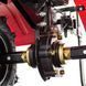 Мотоблок бензиновий INTERTOOL TL-7000 TL-7000 фото 9