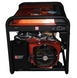 Бензиновий генератор EF Power RD7500S (+газова плитка Orcamp CK-505 + 4 газові картриджі 400 мл) KRD7500S(K) фото 3