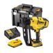 Пістолет цвяхозабивний акумуляторний DeWALT DCN660D2 DCN660D2 фото 1