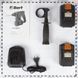 Перфоратор акумуляторний Bort BHD-18X-BLK 93410235 фото 5