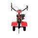 Мотоблок бензиновий INTERTOOL TL-7000 TL-7000 фото 4
