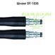 Очисник високого тиску INTERTOOL DT-1503 DT-1503 фото 3