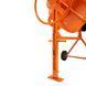 Бетоносмеситель Concrete Mixer Standart 160 л (110-4022) 110-4022 фото 3