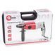 Перфоратор INTERTOOL DT-0180 (SDS-Plus) DT-0180 фото 9
