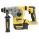 Перфоратор аккумуляторный бесщёточный DeWALT DCH283NT DCH283NT фото 3