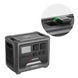 Станція зарядна портативна STORM INTERTOOL WT-7011 (1,8 кВт, 1024 Втч, LiFePO4) WT-7011 фото 6
