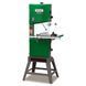 Пила стрічкова по дереву Holzstar HBS 251 5900251 фото 2