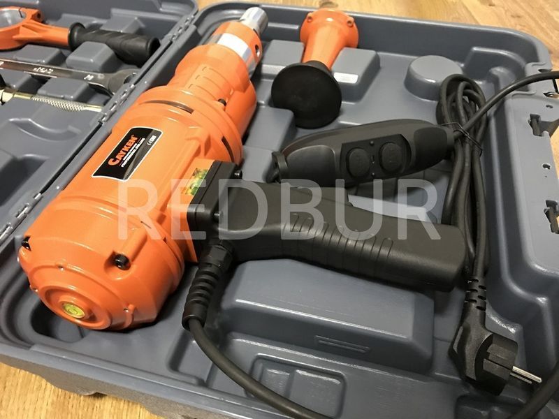 Ручне встановлення алмазного буріння SCY1780/3BS SCY-1780/3BS фото
