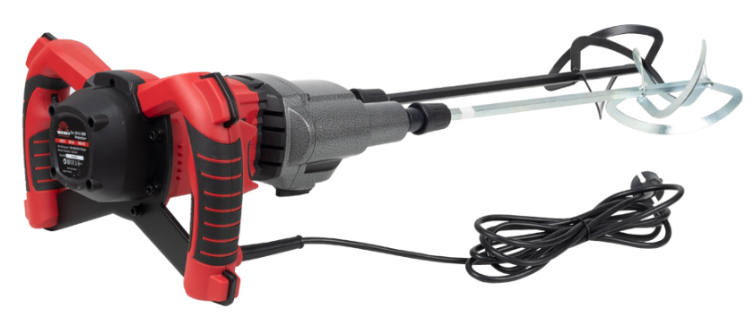 Дриль-міксер будівельний Vitals Professional Em 1612-2BR PROTECTION+ 110973 фото